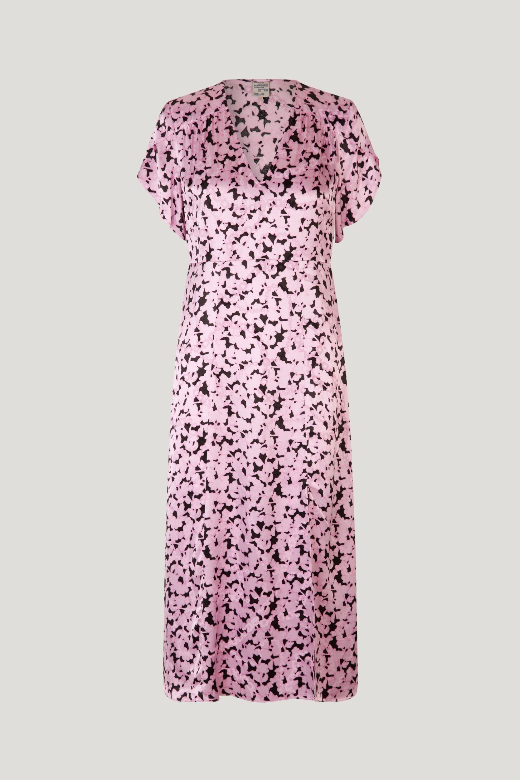 BAUM UND PFERDGARTEN - Aiyanna Pink Dress