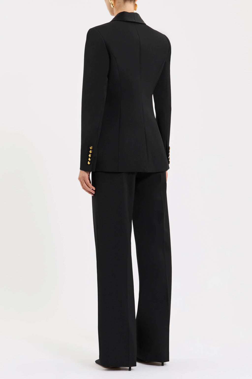 Zendaya Blazer