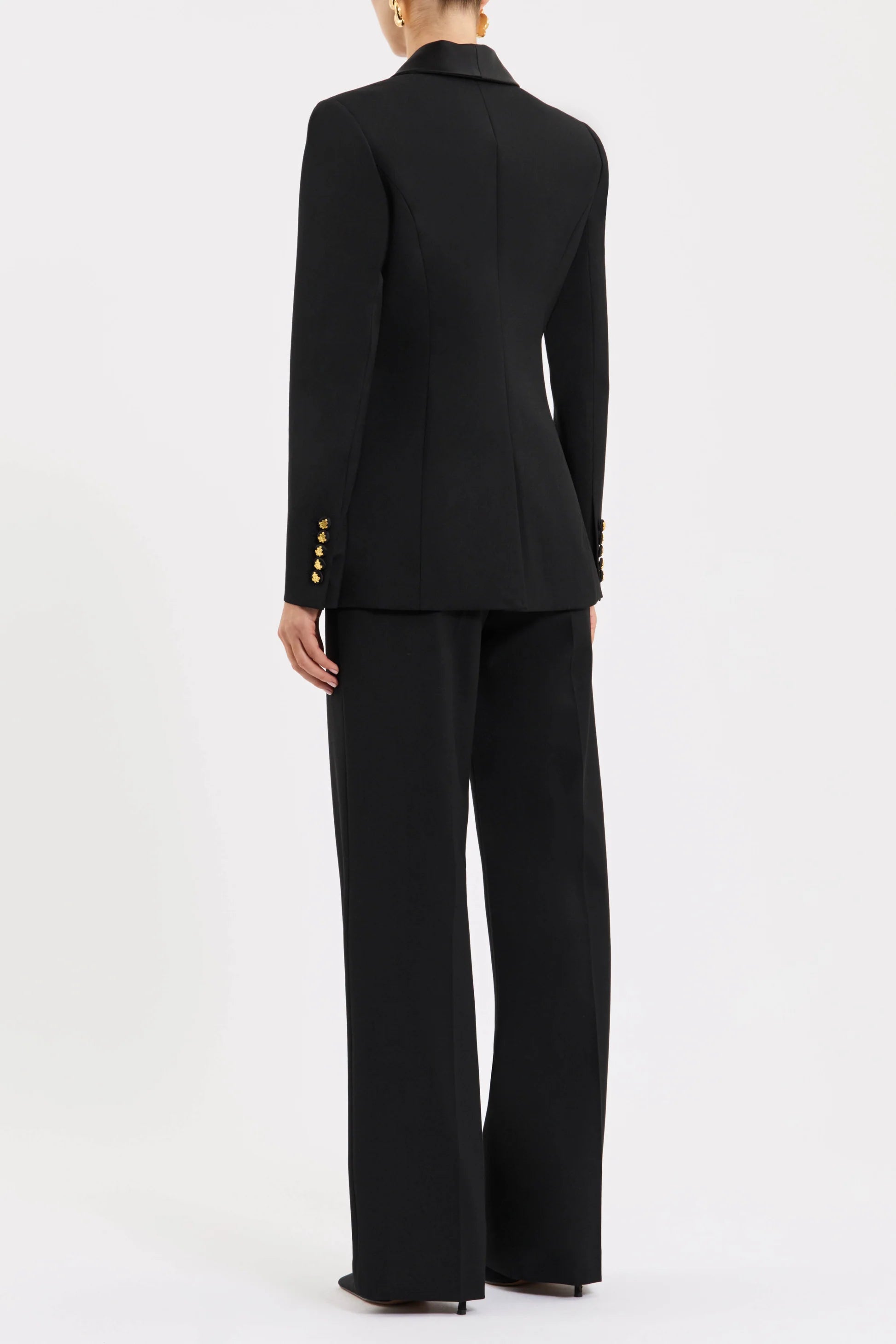 Zendaya Blazer