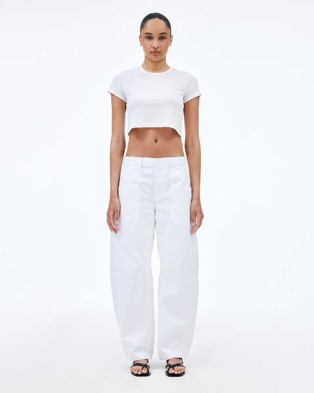 Rookie Pants