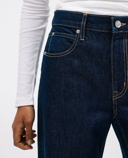 Selena Wide Leg Jean