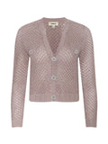 Blanca Sequin Cardigan