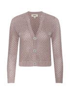 Blanca Sequin Cardigan