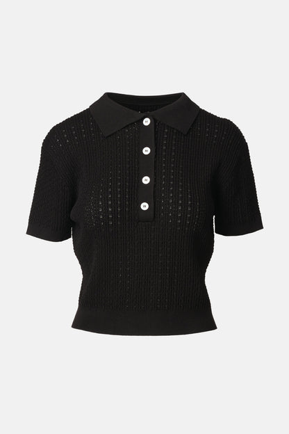 On Parks Verona Polo shirt