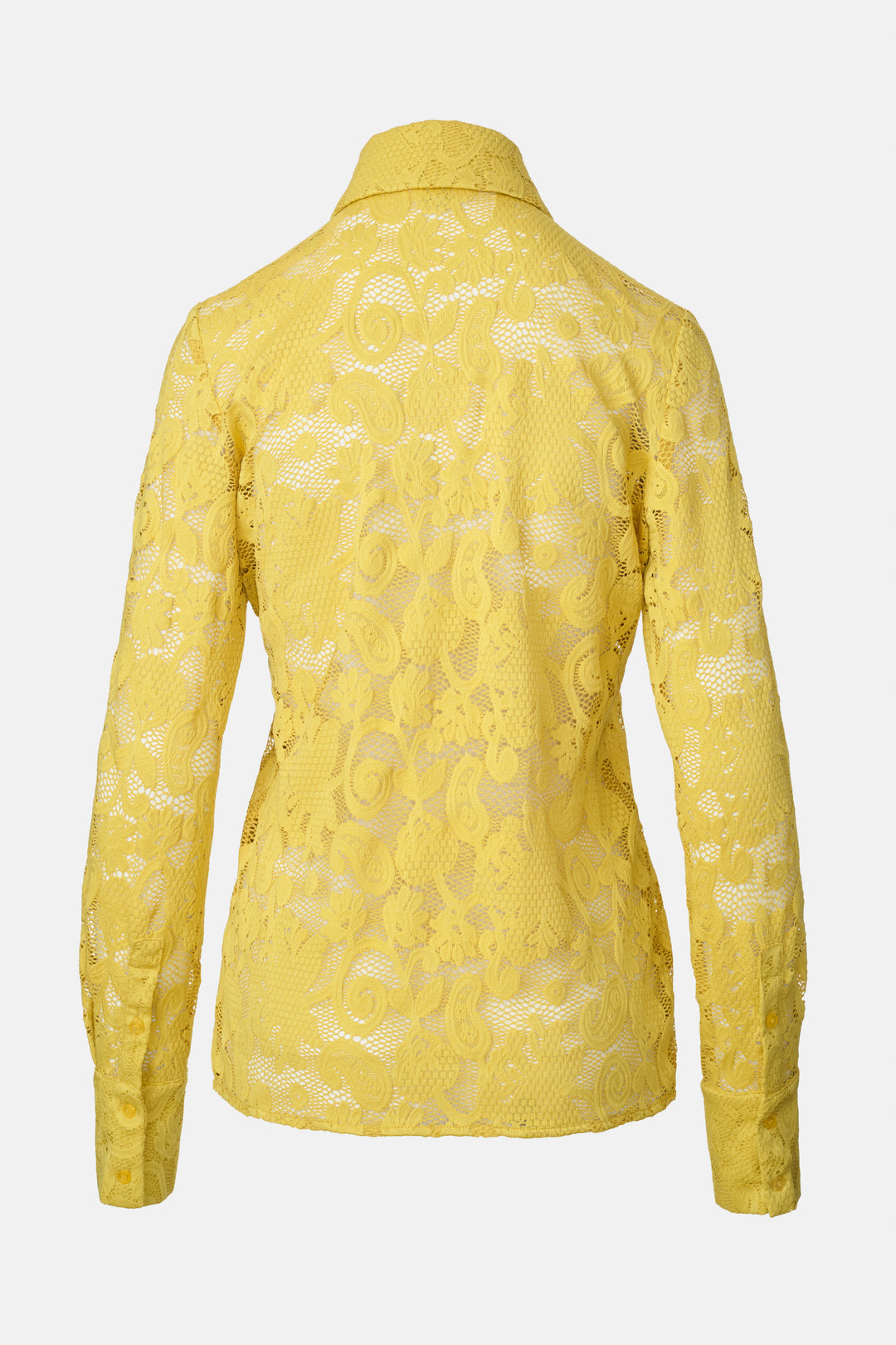 Scorpio Blouse