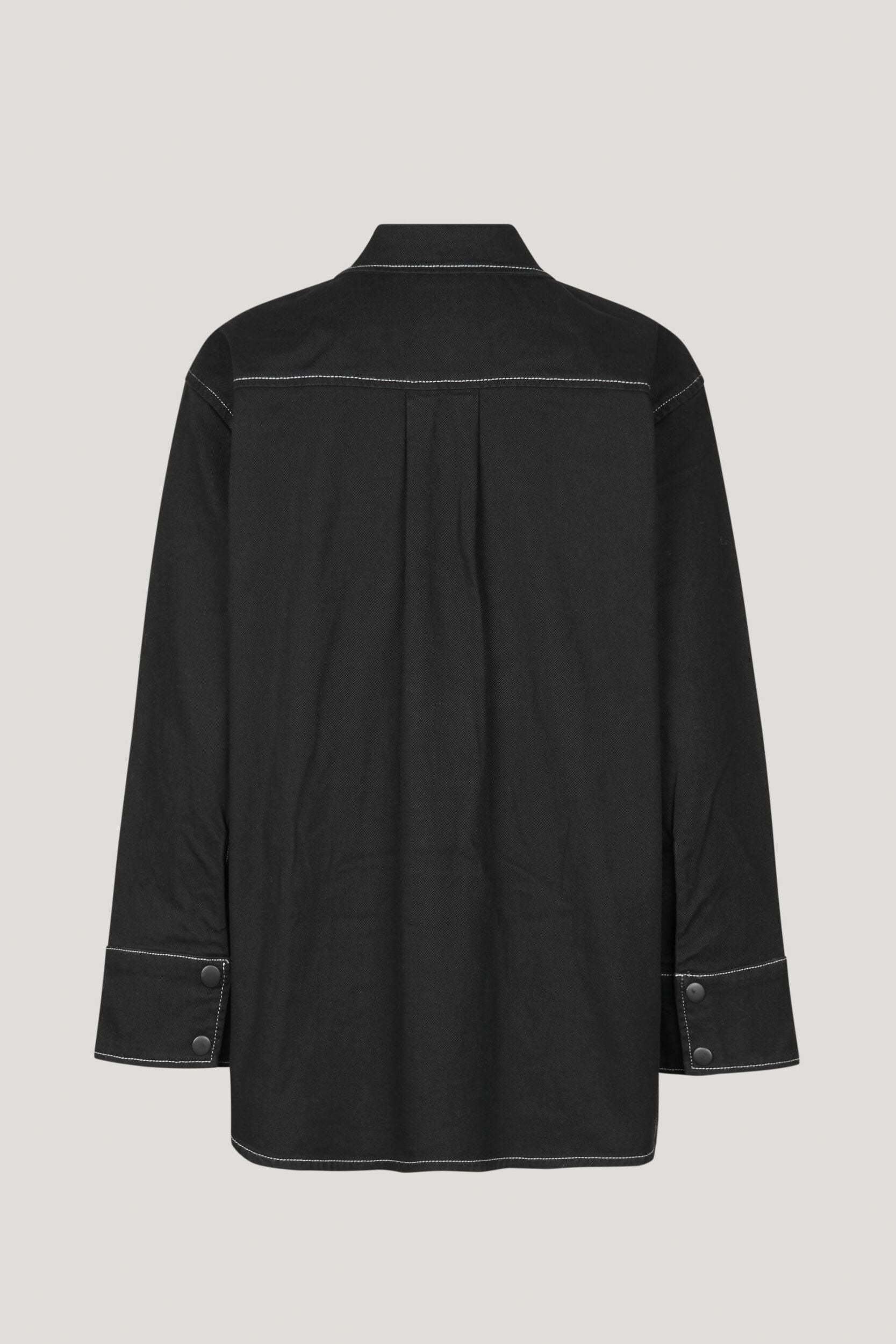 BAUM UND PFERDGARTEN - Bahena Jacket in Black