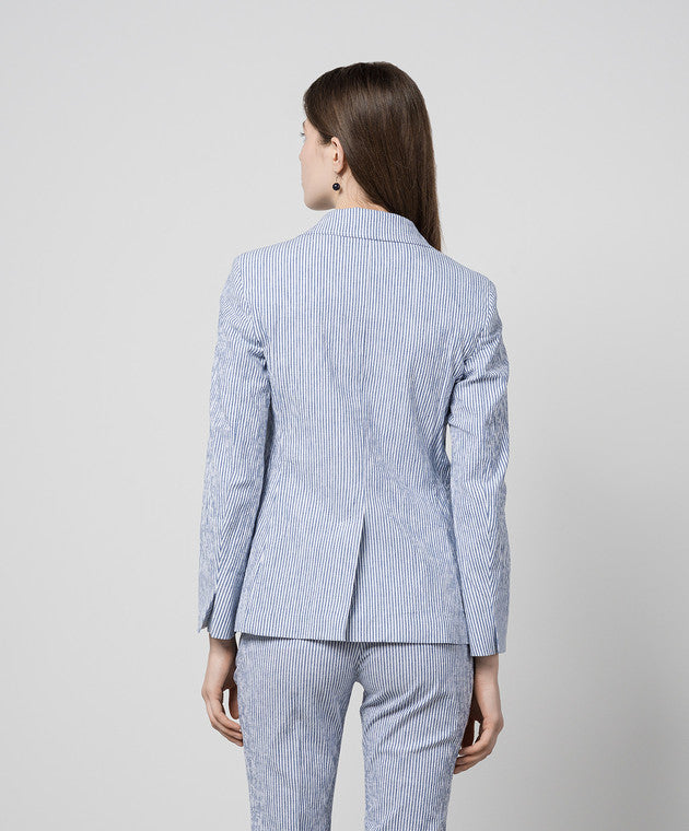 Max Mara Weekend - Aletta Jacket in Blue