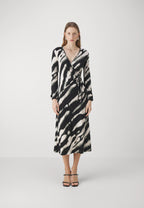 Max Mara Weekend - Staffa Print Dress