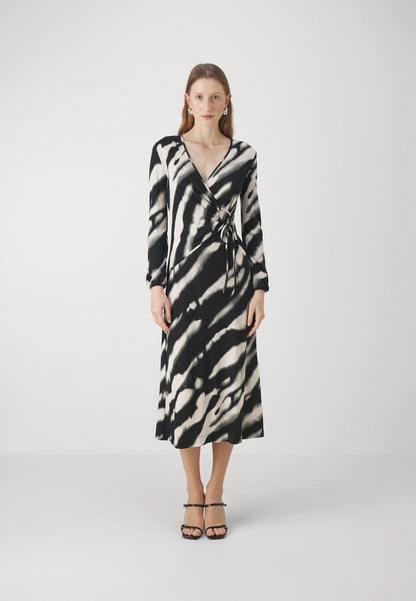 Max Mara Weekend - Staffa Print Dress