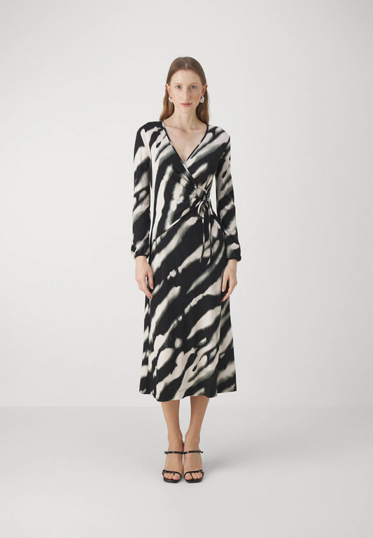 Max Mara Weekend - Staffa Print Dress