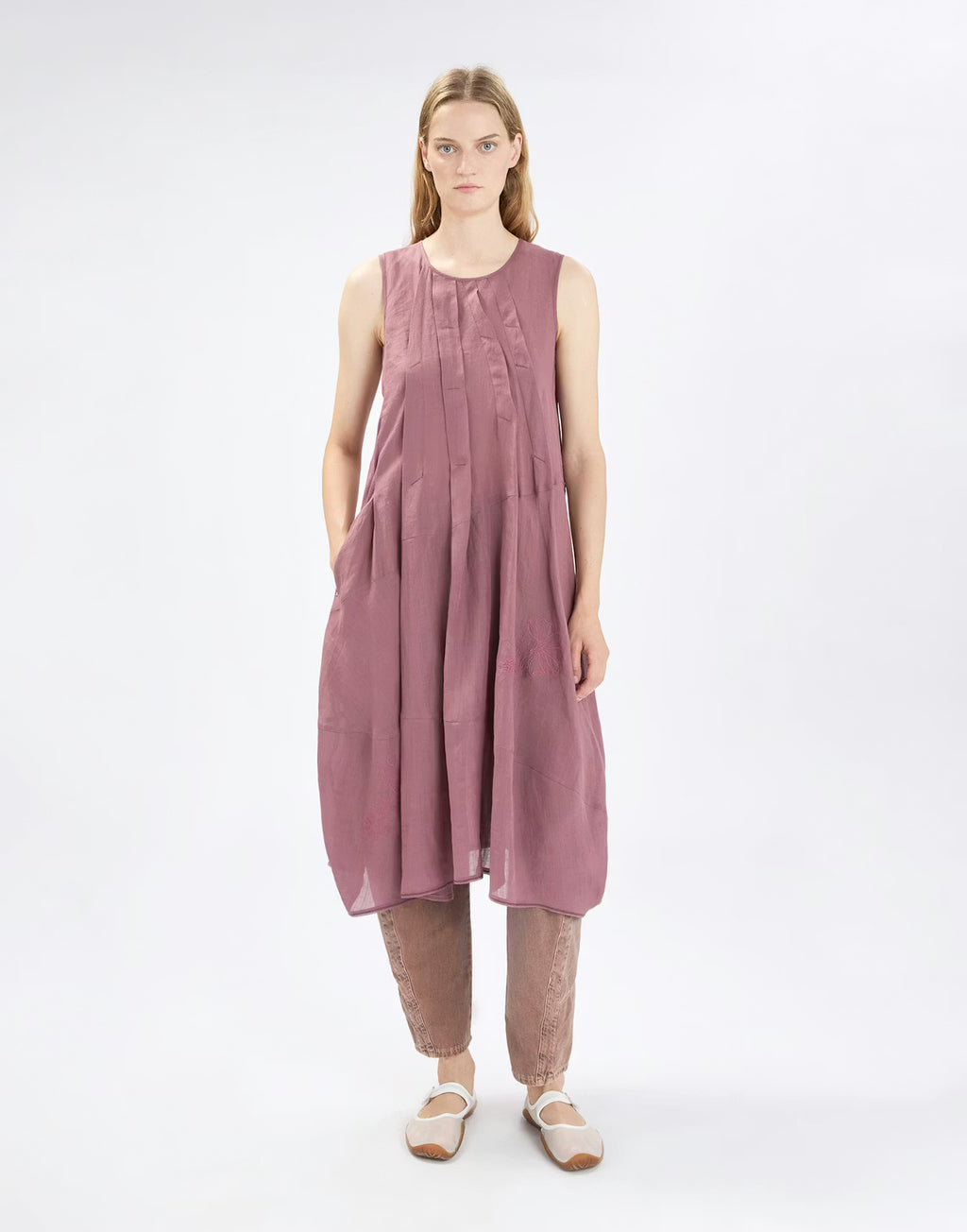 Shape Up Dress