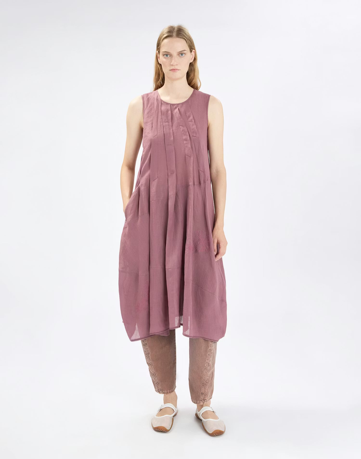 Shape Up Dress