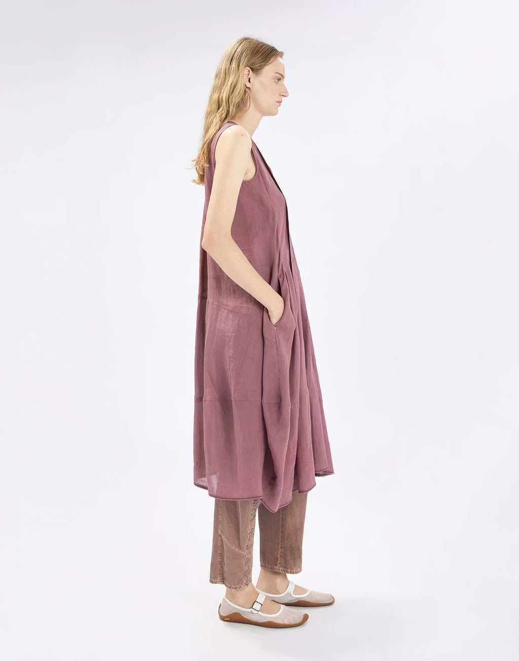 Shape Up Dress