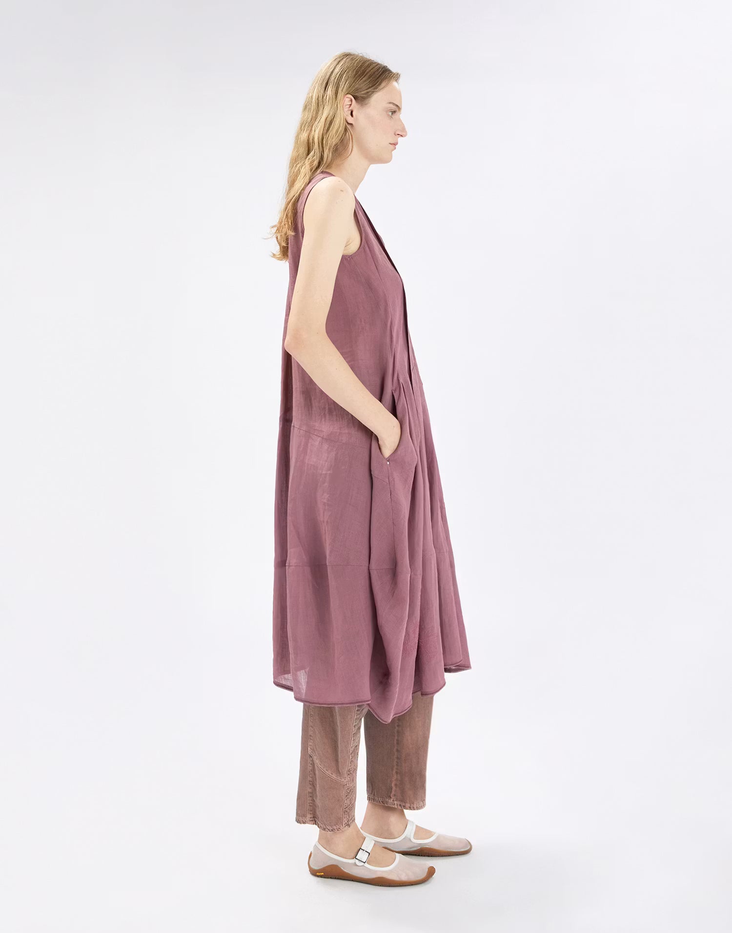 Shape Up Dress