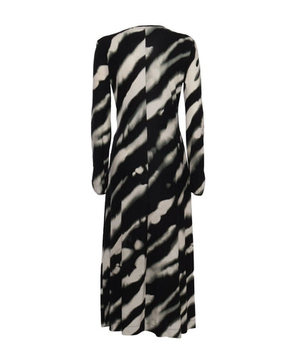 Max Mara Weekend - Staffa Print Dress