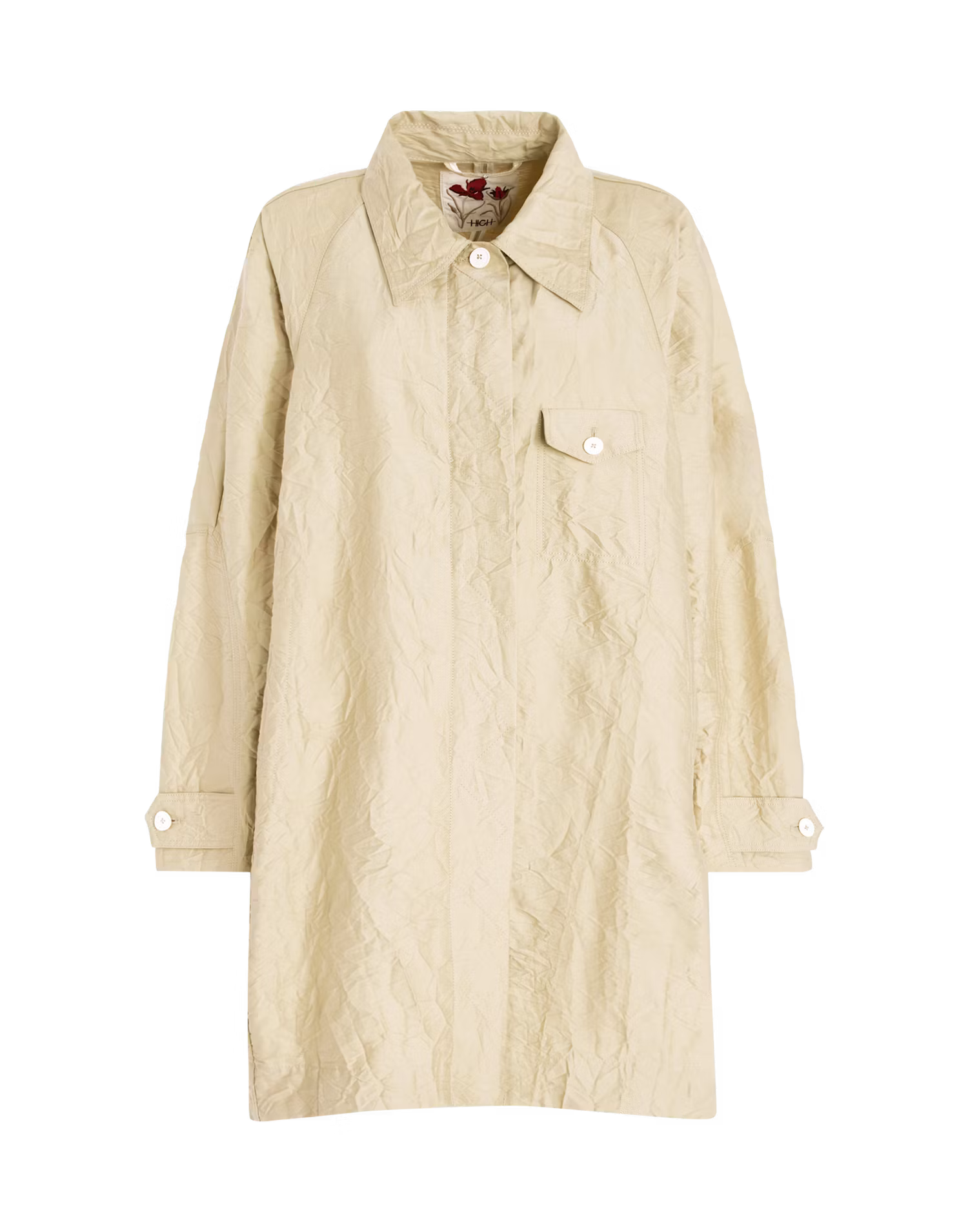 Fickle Coat