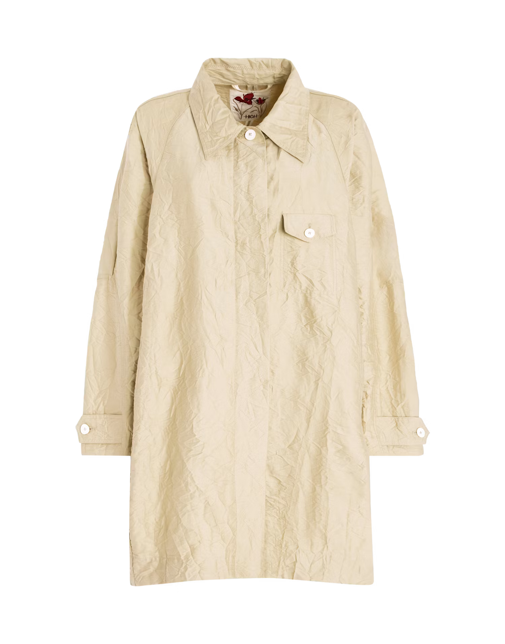 Fickle Coat