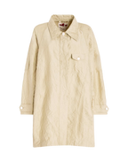 Fickle Coat