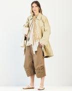 Fickle Coat