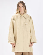 Fickle Coat