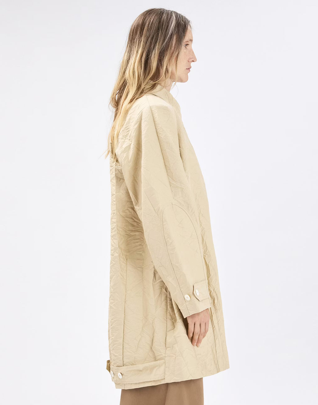 Fickle Coat