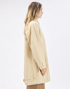 Fickle Coat