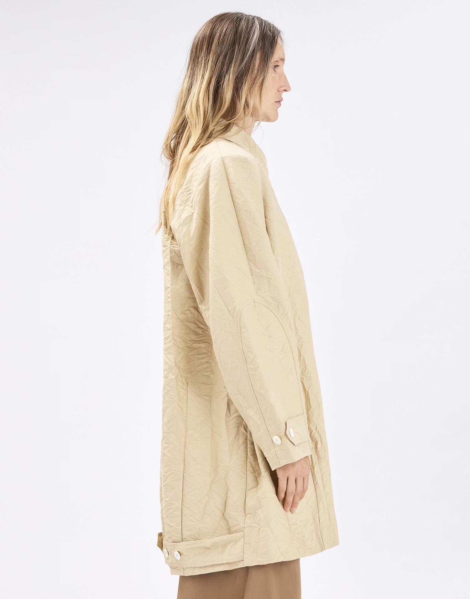 Fickle Coat