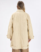 Fickle Coat