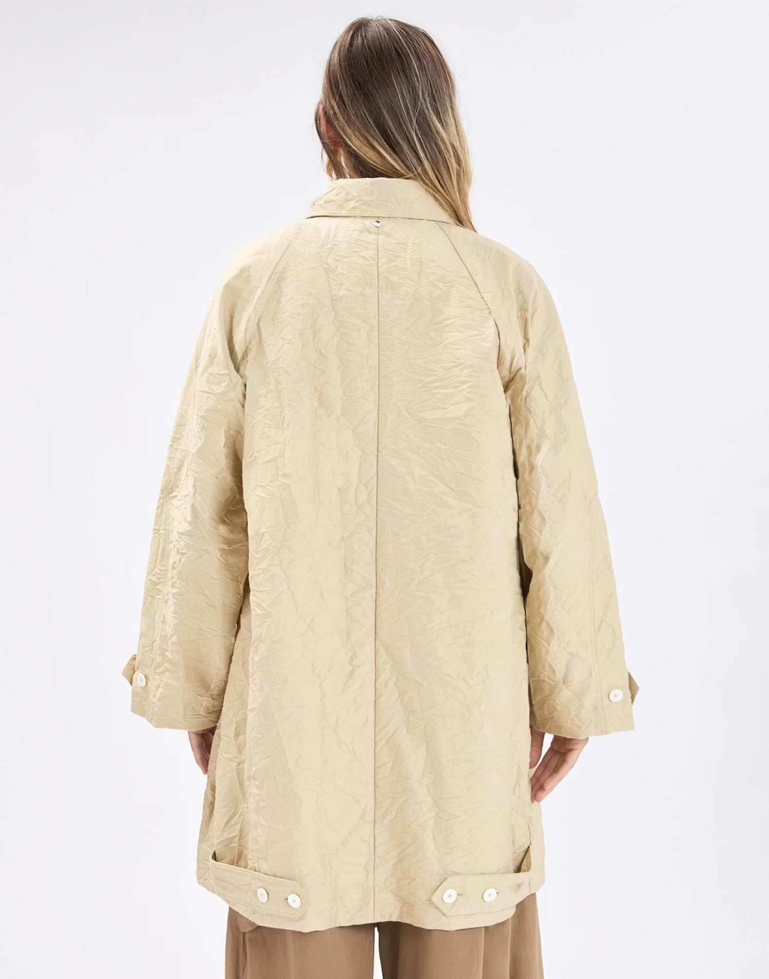 Fickle Coat