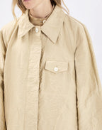 Fickle Coat