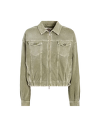 Compact Jacket