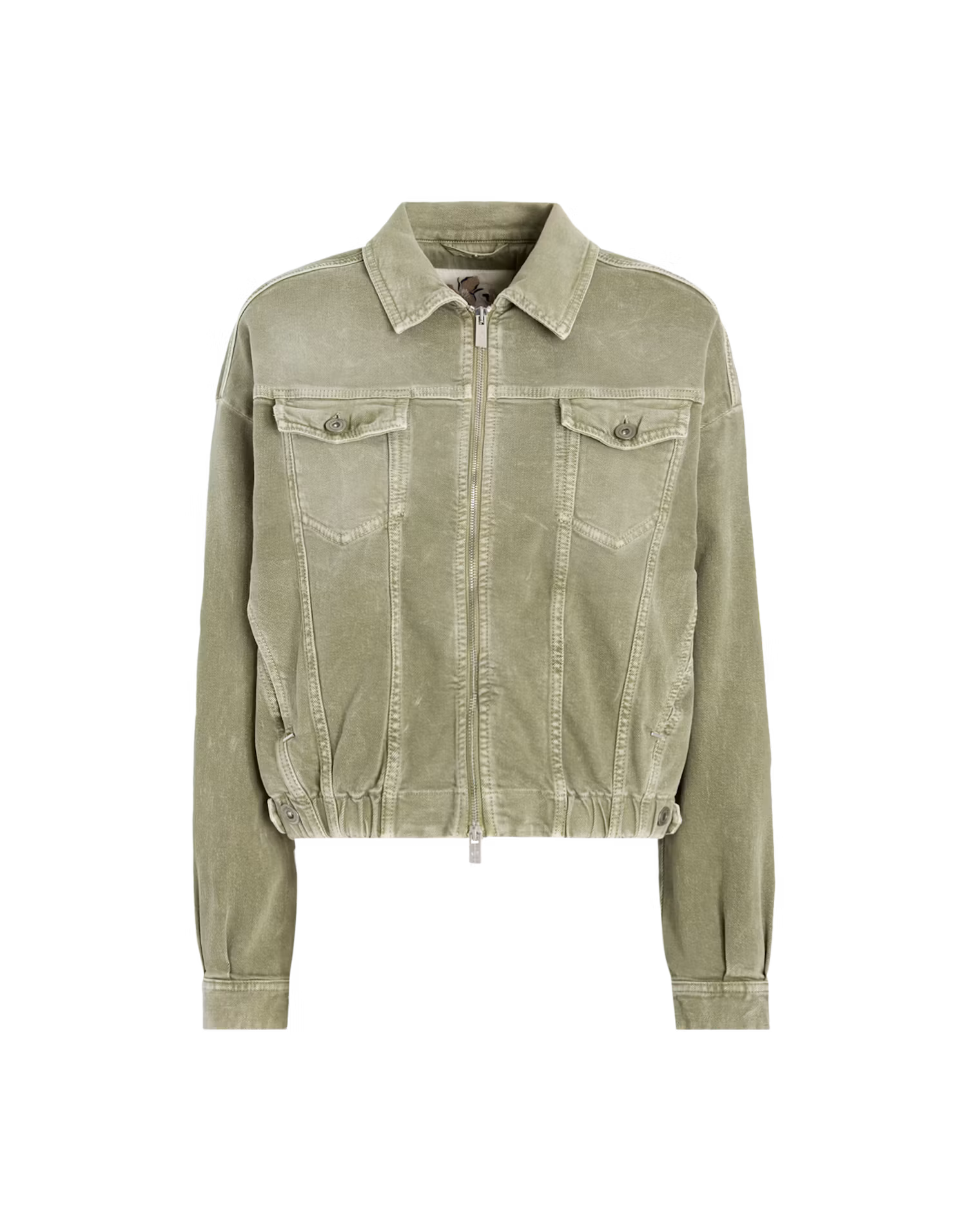 Compact Jacket