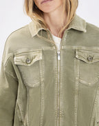 Compact Jacket
