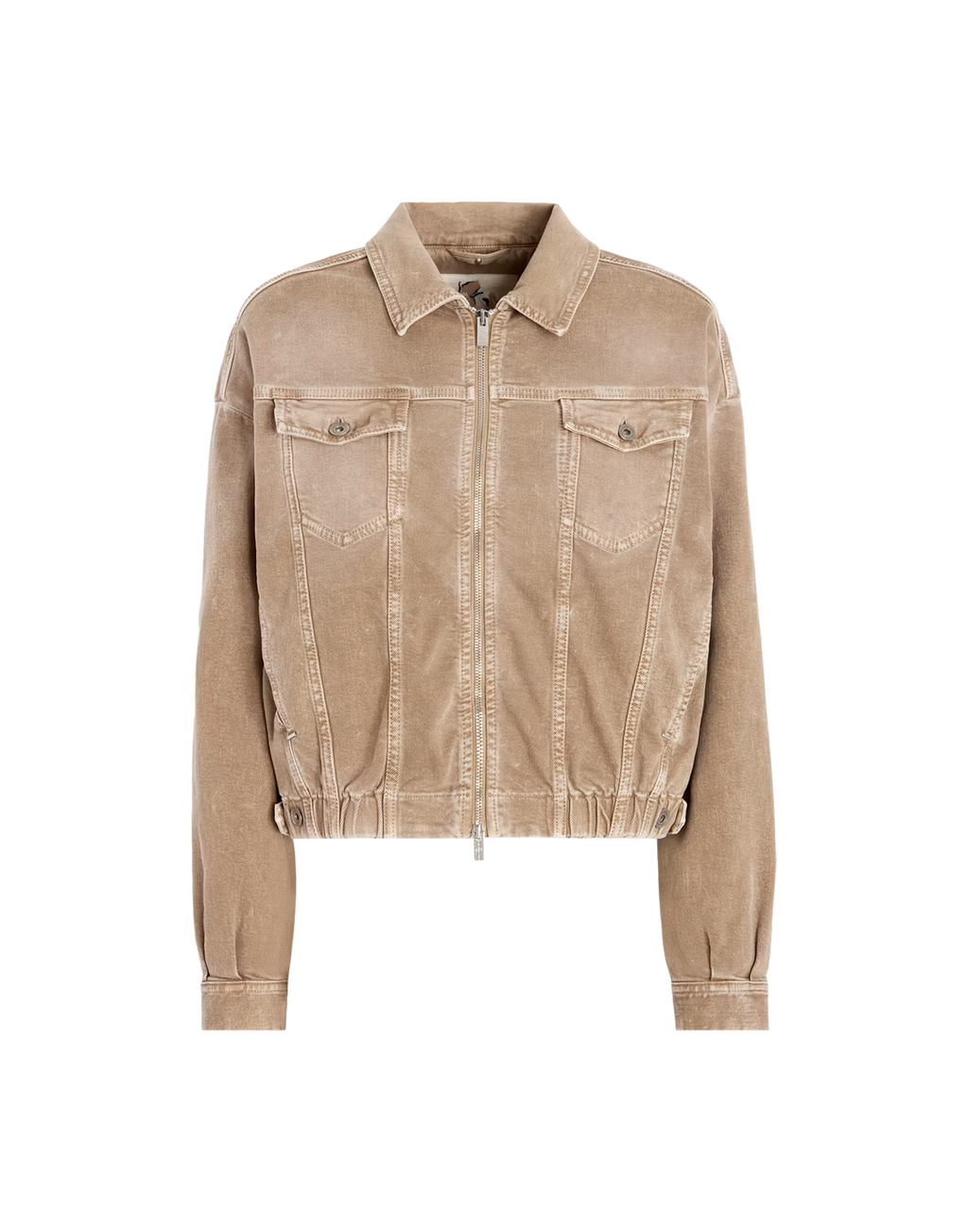 Compact Jacket