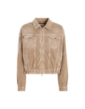 Compact Jacket