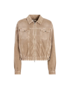 Compact Jacket
