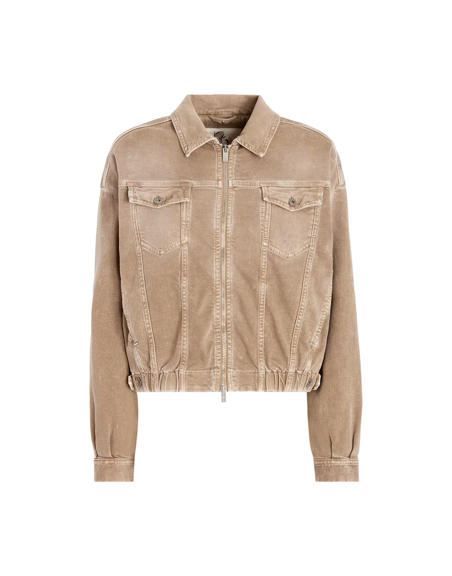 Compact Jacket