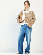 Compact Jacket