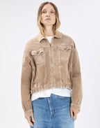 Compact Jacket