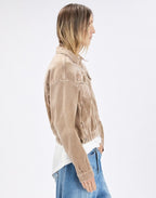 Compact Jacket