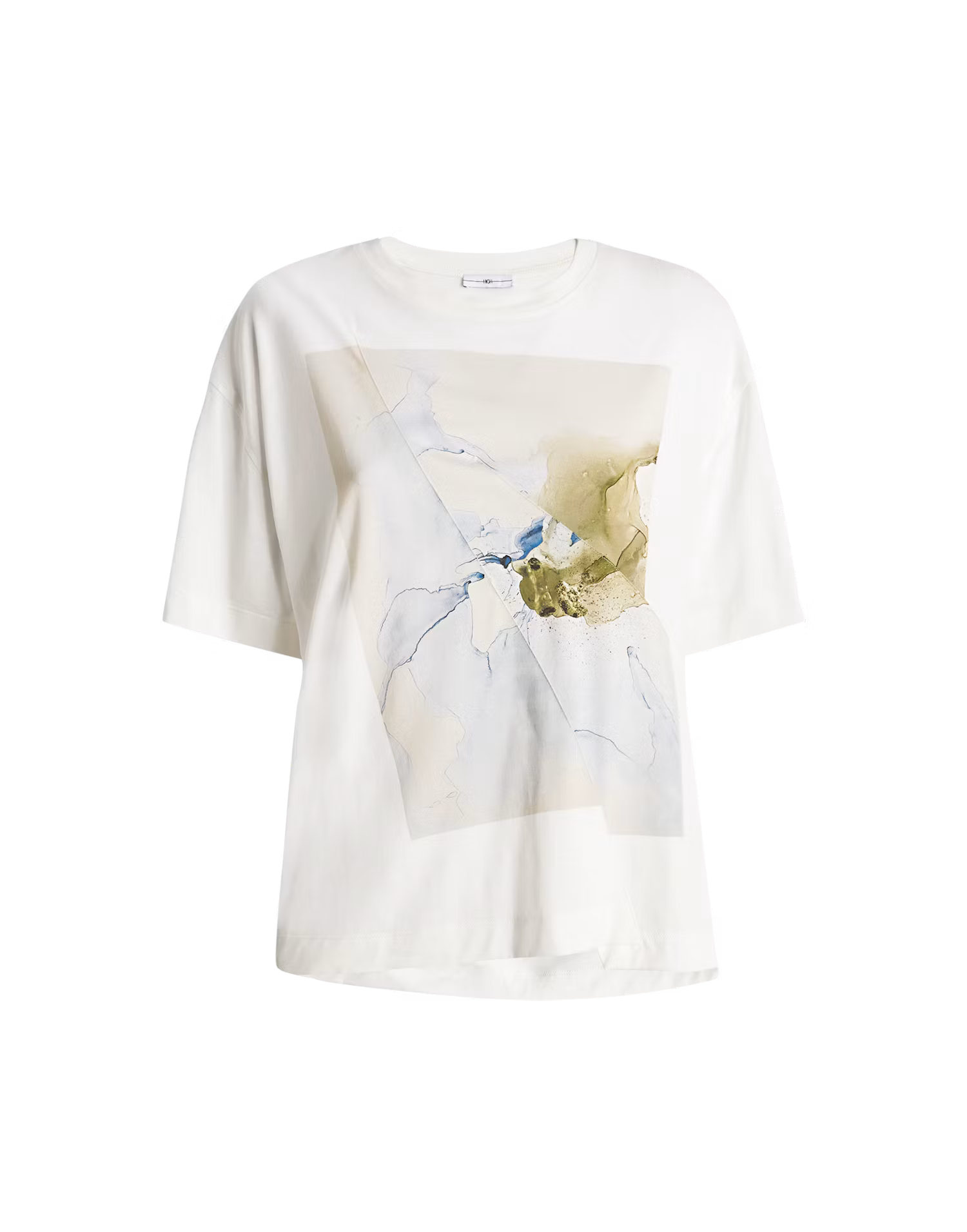 Fronthy t-shirt