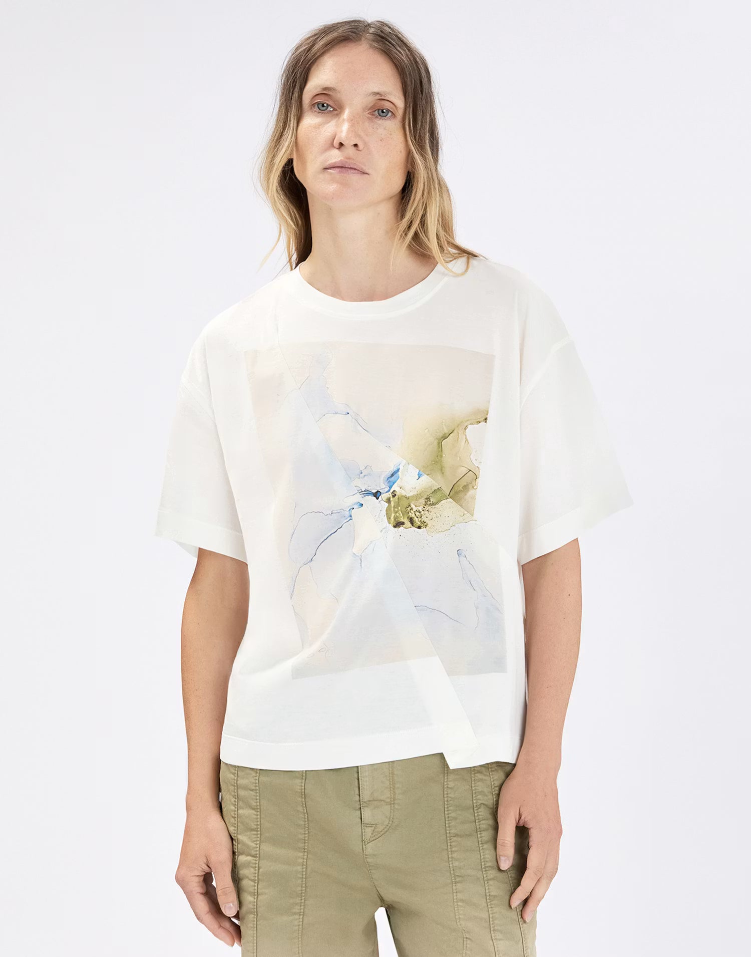 Fronthy t-shirt