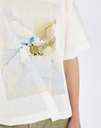 Fronthy t-shirt