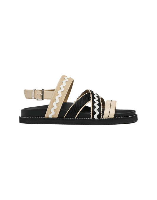 Amicable Sandal