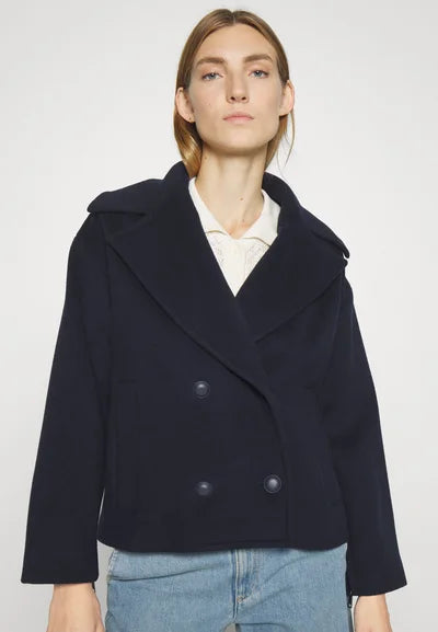 Peacoat Autore