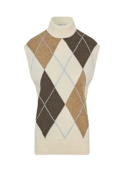 Agilla Mulch Vest