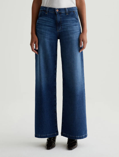 AG Jeans - Stella Plume