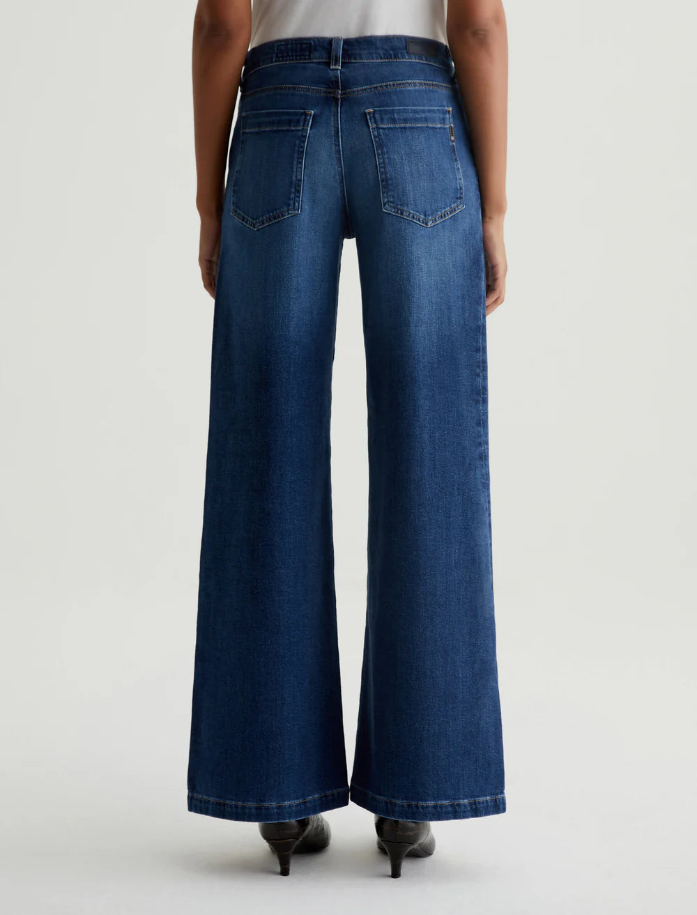 AG Jeans - Stella Plume