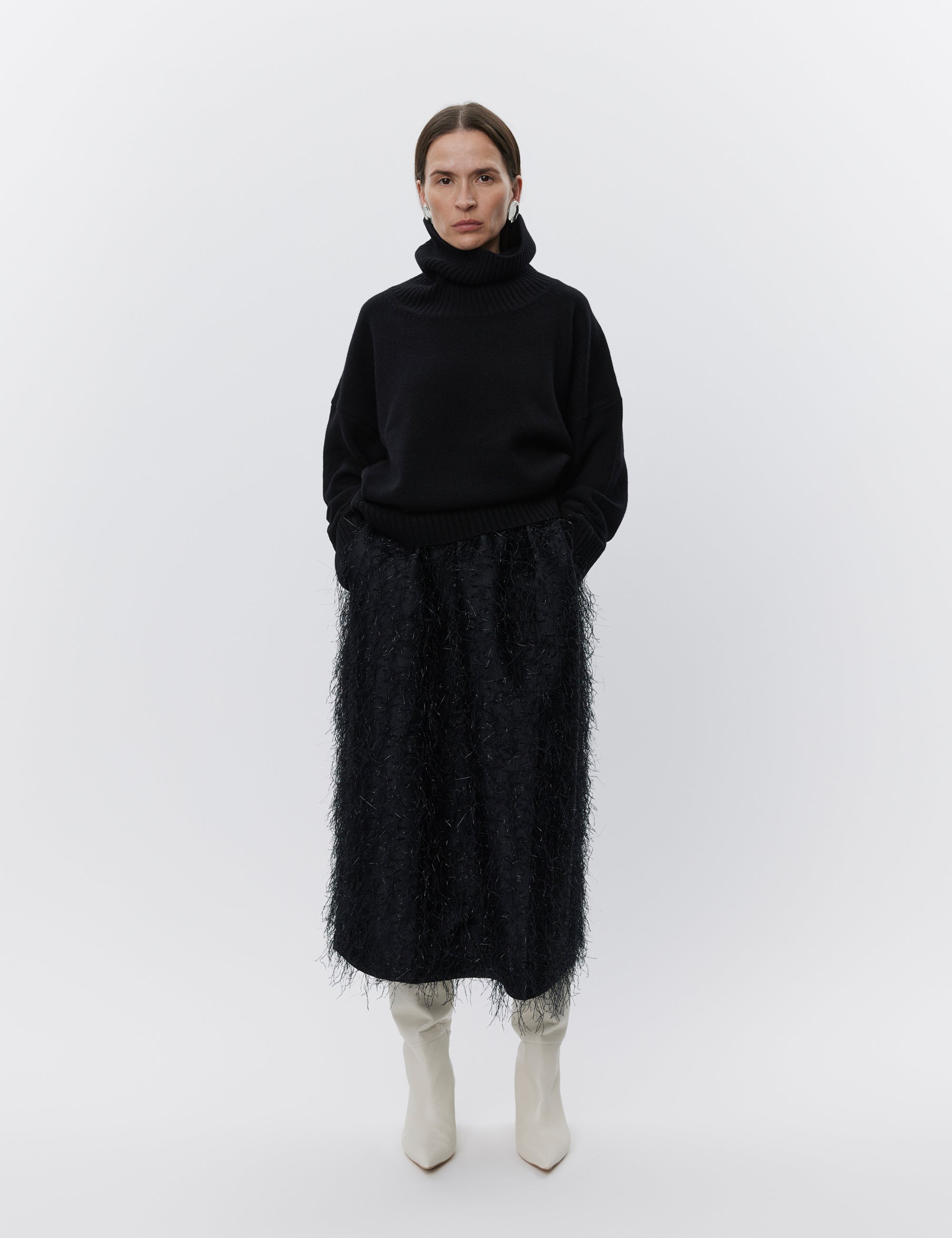 Amina Skirt