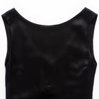 Camisole Dress in Black